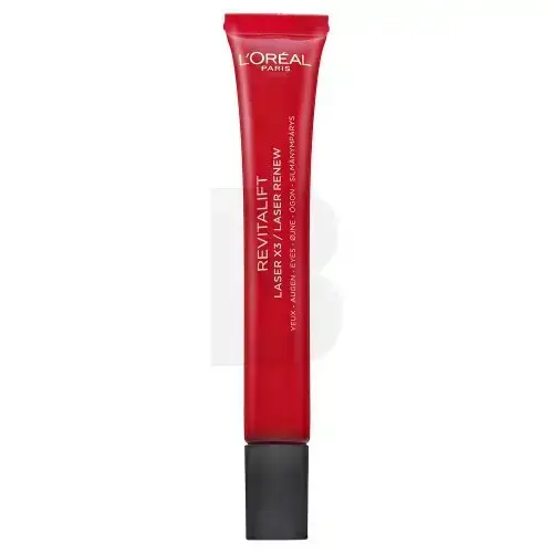 L´Oréal Paris Revitalift Laser X3 Rejuvenating Anti-Ageing Power Eye Cream 15 ml