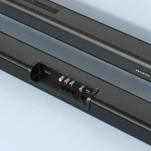 AWEI Soundbar Bluetooth Y999 black Foto 5