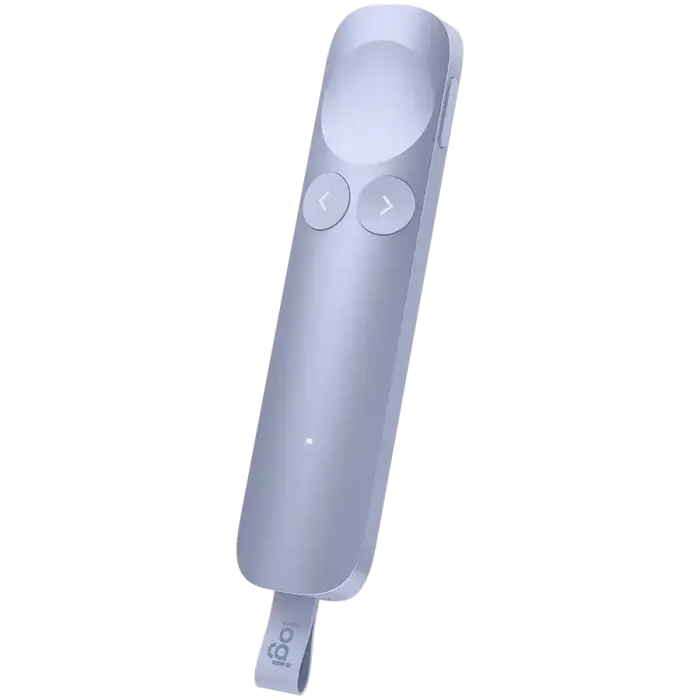 LOGITECH SPOTLIGHT 2 - LIGHT LILAC - 2.4GHZ/BT - EMEA28i-935