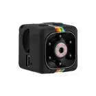Webcam Mini Full HD B4-SQ11 1080P Black Foto 1