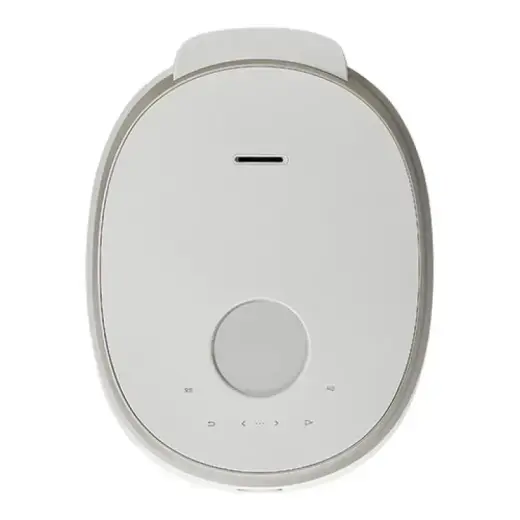 Cuckoo Rice Stove 1080ml white CR-0685FW CR0685FW (CR-0685FW) Foto 3