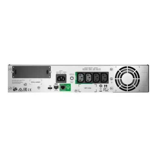 APC Smart-UPS SmartUPS (SMT1000RMI2UC) Foto 3