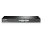 TP-LINK TPLINK Switch TL-SF1016 TLSF1016 (TL-SF1016) Foto 2