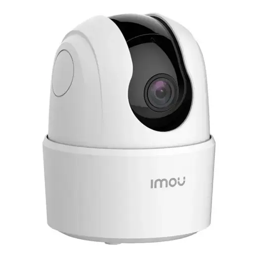 360° Indoor WiFi Camera IMOU Ranger 2C 3MP H.265 Foto 3
