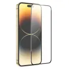 Borofone Tempered glass BF8 Diamond Armor Full Screen 5D Large Arc for Iphone 14 Pro - 10 pieces Foto 2