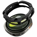 Spigen Rugged Armor smartwatch case for Samsung Galaxy Watch 8 (40 mm) | black — Photo 6