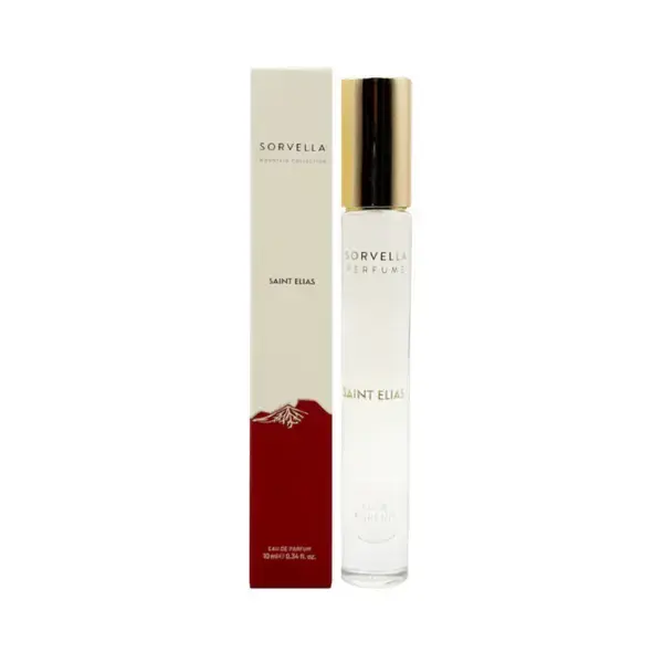 Sorvella Mountain Collection Saint Elias - Eau de Parfum Unisex 10ml