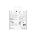 Puro Single Camera Lens Tempered Glass for Samsung Galaxy S25 Ultra Camera Lenses Foto 3