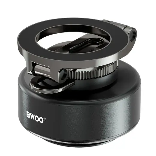 BWOO Vacuum Adsorption Magnetic Car Holder ZJ139 Photo