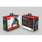 iPega 9666TH Bluetooth RGB Gamepad for Android/iOS/PS3/PS4/PC/N-Switch Black Foto 4