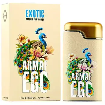 Armaf Ego Exotic Eau de Parfum для женщин 100 мл