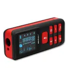 Qoltec Precise digital laser distance meter with an electronic level | LCD with backlight | 50m Foto 15