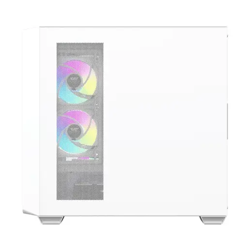 DarkFlash DS900WD computer case (white) Foto 6