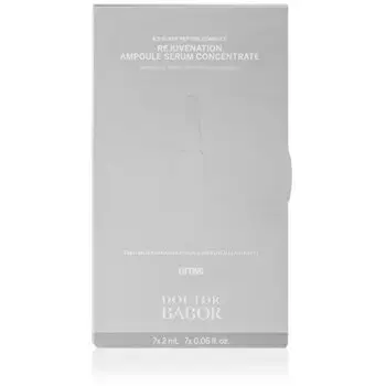 Babor Lifting Rejuvenation Ampoule Serum Concentrate Фото num
