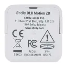 Shelly BLU Motion ZB Motion Sensor — Foto 2
