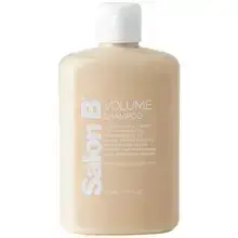 Salon B Volume Shampoo 250ml