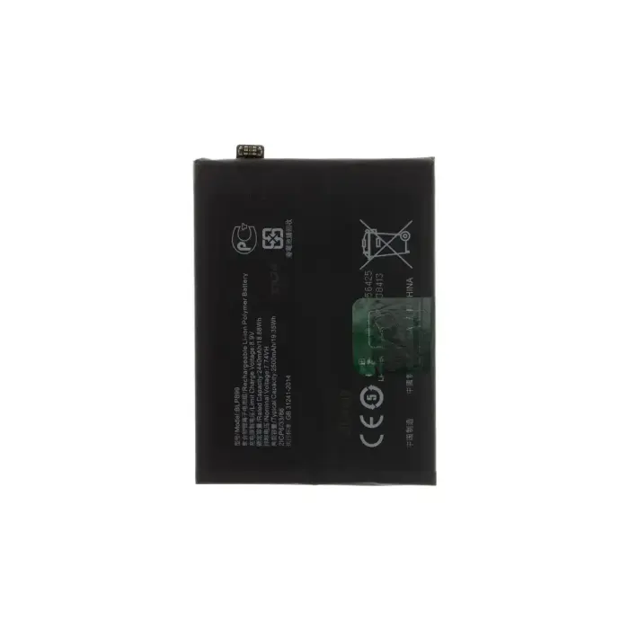 BLP899 Battery for OnePlus 10 Pro 5000mAh Li-Ion (OEM)