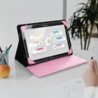 BLUN universal case for tablets 11" (UNT) pink — Foto 8