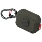 Case Skinarma Mecha LE for AirPods Pro 3 forest Foto 1