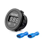 Digital Voltometer 3-32V MOD-02 — Photo 1
