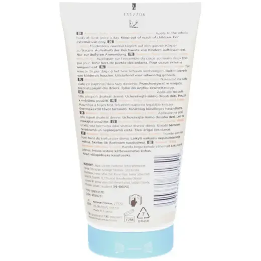 Aveeno® Baby Dermexa Verzachtende Crème 150 Фото num