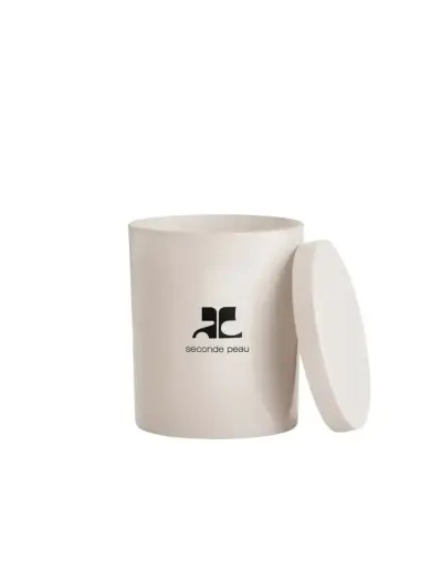 Courreges, Seconde Peau, Scented Candle, 190 g Foto 2