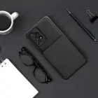 NOBLE maciņš telefonam Samsung Galaxy S24 melns — Foto 3
