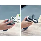 LEIFHEIT Термокружка Flip 350мл темно-синяя Фото num