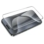 Borofone Tempered glass BF6 Diamond Armor Full Screen HD for Iphone 16 Pro Max - 10 pieces Foto 5