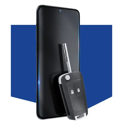 Screen Protector 3MK ARC+ FS Fullscreen for Samsung Galaxy S25 Plus Foto 3