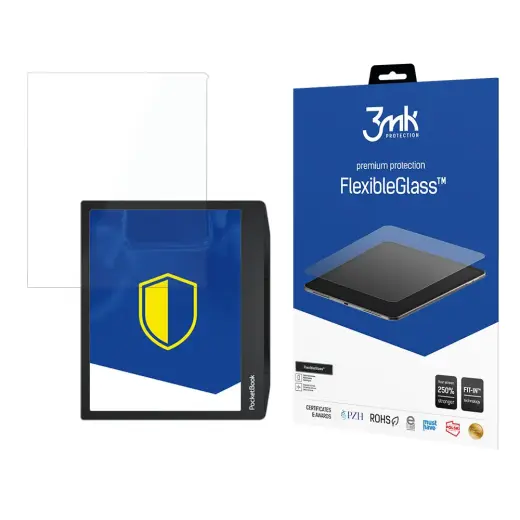 PocketBook Era - 3mk FlexibleGlass™ 8.3'' screen protector Foto 1