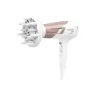 Rowenta Hair Dryer Studio Dry white rose gold (CV5830F0) Foto 4