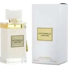 Vurv Victorieux Femme (EDP) парфюмерная вода для женщин 100 мл