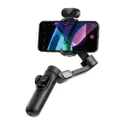 AOCHUAN X Pro Gimbal with AI Sensor (Black) — Foto 2