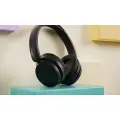 PHILIPS austiņas On-Ear ar Bluetooth, melnas Foto 10