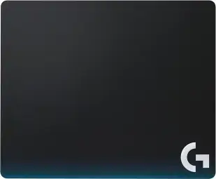 Peles paliktnis Logitech G440 Hard Gaming Mouse Pad Фото num
