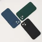 Honeycomb case for Xiaomi Redmi 13C 4G / Poco C65 green forest Foto 7