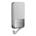 EcoFlow RAPID magnetic powerbank, 5000mAh, (silver). Foto 1