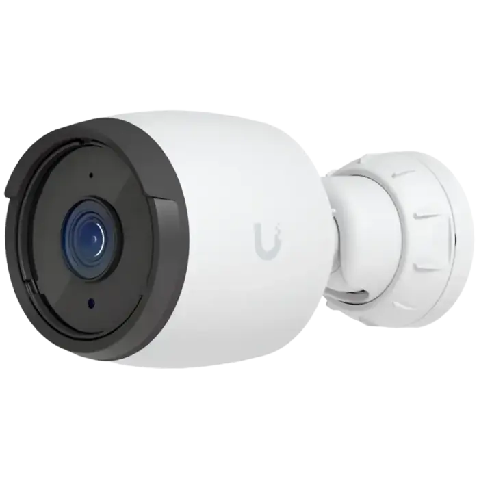 UBIQUITI UniFi G6 Bullet, 4K PoE Camera