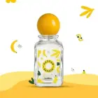 Ajmal Hannah Banana smaržas sievietēm 50 ml Foto 4
