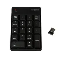 LOGILINK - Wireless Keypad