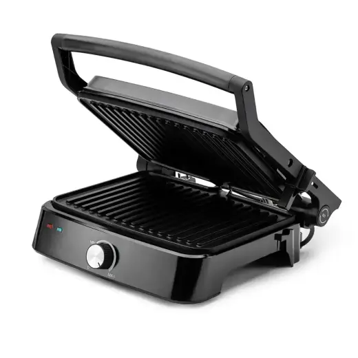 Huslog Electric Grill 2000W Foto 9
