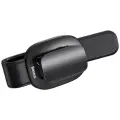 Baseus car glasses clip holder for glasses black (ACYJN-B01) Photo