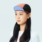 Rockbros Cycling Cap with Helmet Visor - Red — Foto 8