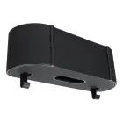 Seat back storage box black — Foto 4