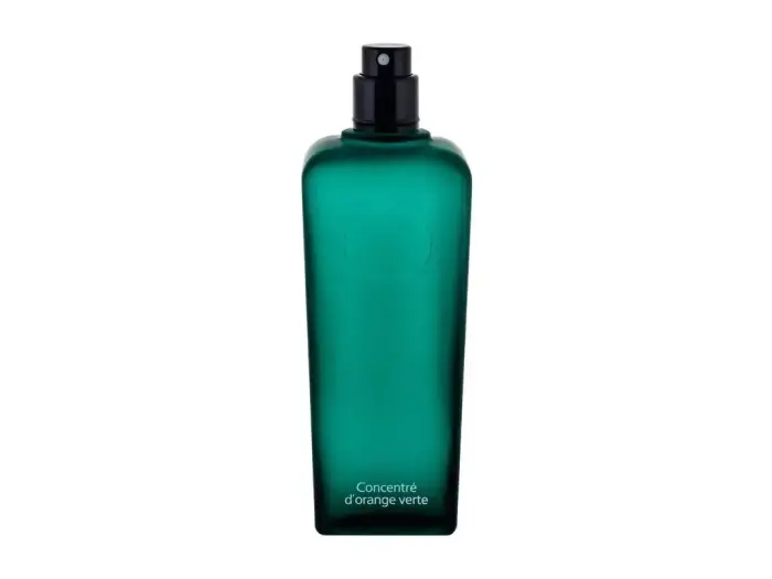 Hermès Concentré D'Orange Verte Tualetes ūdens unisex Tester 100 ml