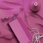 SENSITIVE Book case for XIAOMI Redmi Note 14 PRO 5G / 14 PRO PLUS 5G light pink — Foto 9