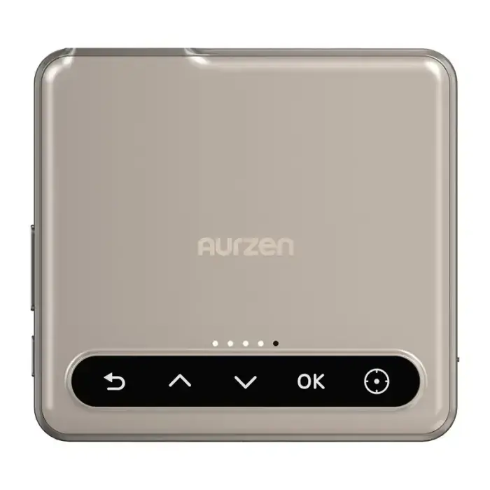 AURZEN Zip Projector (gold) Foto 4