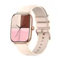 Smartwatch Colmi C61 (Gold) Photo