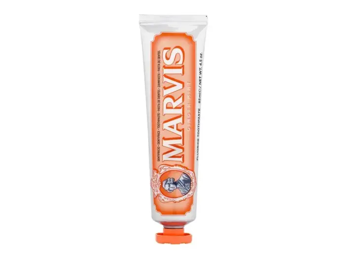 Marvis Ginger Mint Toothpaste 85 ml